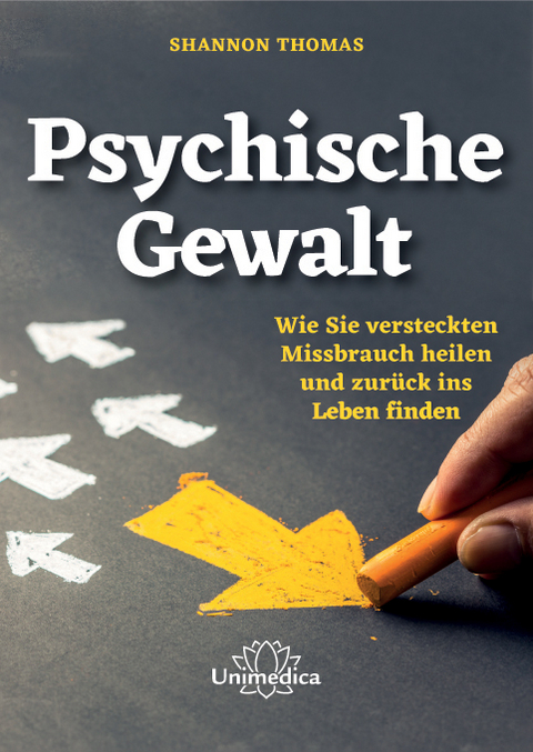 Psychische Gewalt - Shannon Thomas