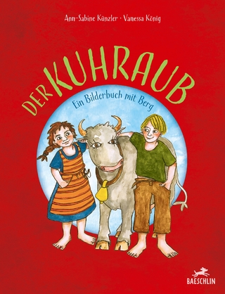 Der Kuhraub