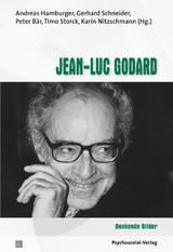 Jean-Luc Godard - 