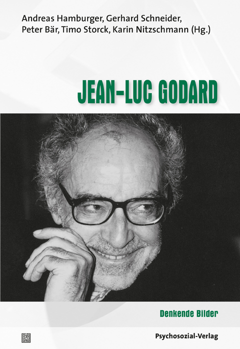 Jean-Luc Godard - 