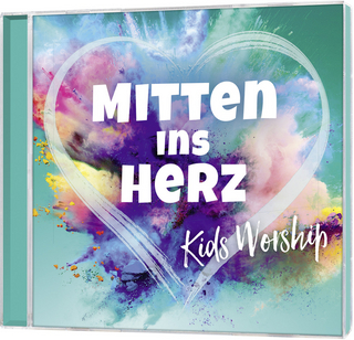 Mitten ins Herz