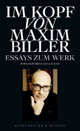 Im Kopf von Maxim Biller - 
