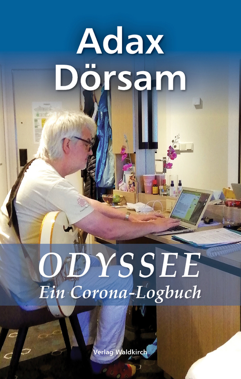 Adax D&ouml;rsam - Odyssee - Adax D&ouml;rsam
