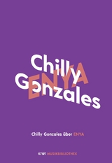 Chilly Gonzales &uuml;ber Enya - Chilly Gonzales