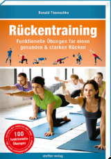 R&uuml;ckentraining - Ronald Thomschke