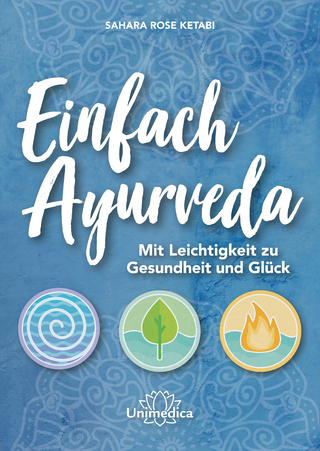 Einfach Ayurveda