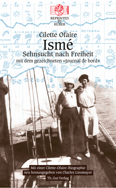 Ism&eacute; - Sehnsucht nach Freiheit - Cilette Ofaire