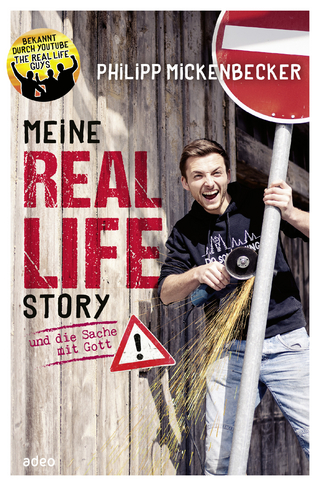 Meine Real Life Story