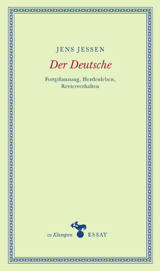 Der Deutsche