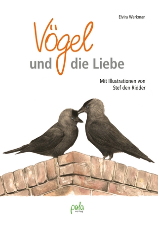 Vögel und die Liebe