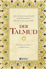 Der Talmud - Jakob Fromer