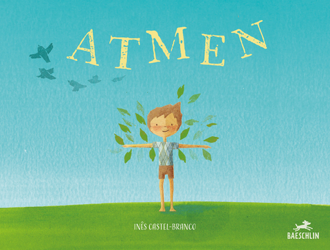 Atmen - In&ecirc;s Castel-Branco