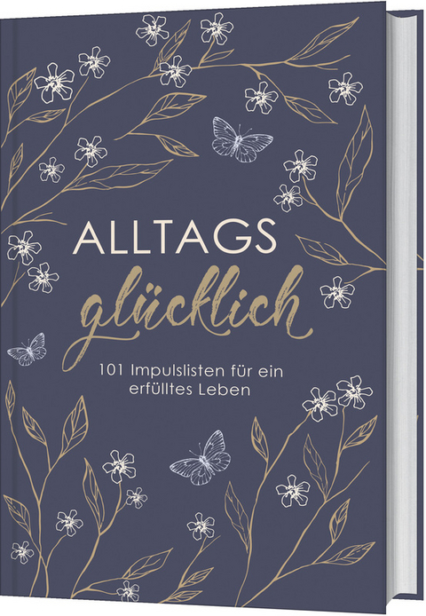 Alltagsglücklich