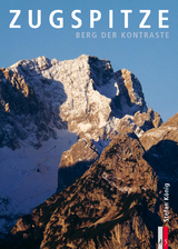 Zugspitze - Stefan K&ouml;nig