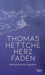Herzfaden - Thomas Hettche