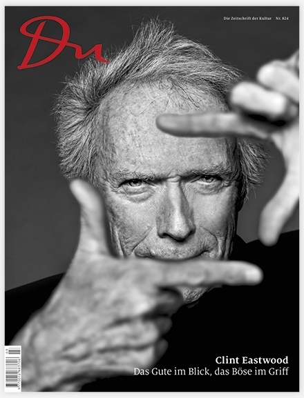 Clint Eastwood - 