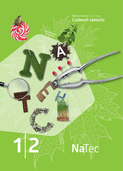 NaTec 1I2 - Katrin B&ouml;lsterli Bardy, Patric Brugger, Maja Br&uuml;ckmann, Eva von Fischer, Thomas Flory, Maria Jakober, Susanne Metzger, Lorenz M&ouml;schler, Nicole M&uuml;ller, Stephanie Naki, Christof Oser, Gaby Schweizer, Nicole Schwery, Sebastian Tempelmann, Markus Vetterli, Juliette Vogel, Claudia Zenklusen, Annina Zollinger