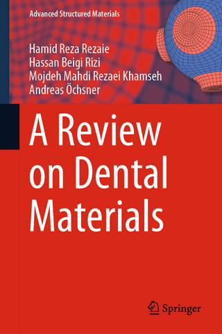 A Review on Dental Materials