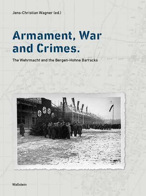 Armament, War and Crimes - 