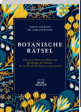 Botanische R&auml;tsel - Simon Akeroyd, Gareth Moore