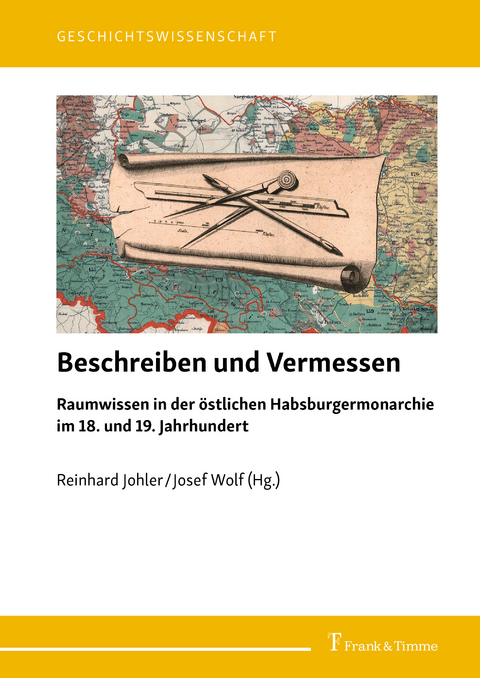 Beschreiben und Vermessen - 