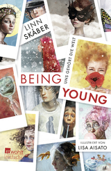 Being Young - Linn Sk&aring;ber