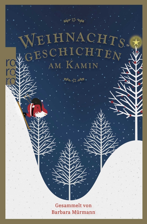 Weihnachtsgeschichten am Kamin 35 - 