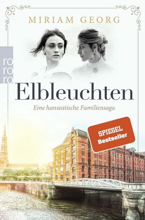 Elbleuchten - Miriam Georg