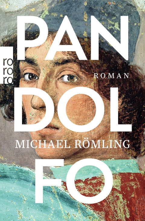 Pandolfo - Michael R&ouml;mling