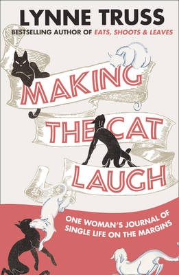 Making the Cat Laugh