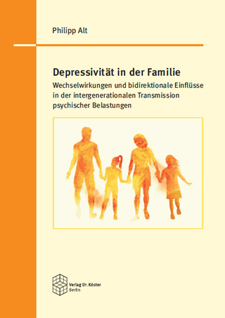 Depressivität in der Familie