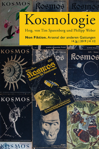 Non Fiktion. Arsenal der anderen Gattungen