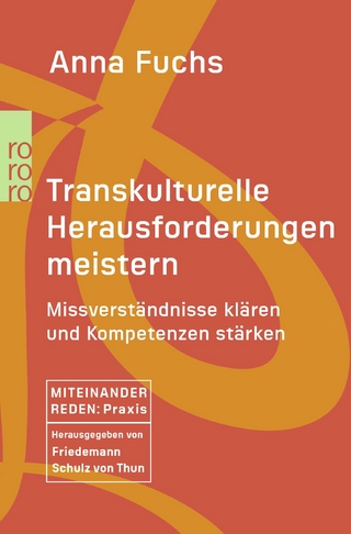 Transkulturelle Herausforderungen meistern