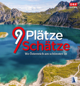 9 Pl&auml;tze 9 Sch&auml;tze (Ausgabe 2020) - 