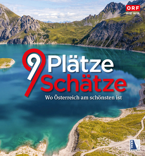 9 Pl&auml;tze 9 Sch&auml;tze (Ausgabe 2020) - 
