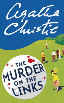 Murder on the Links -  Agatha Christie