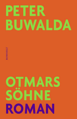 Otmars S&ouml;hne - Peter Buwalda