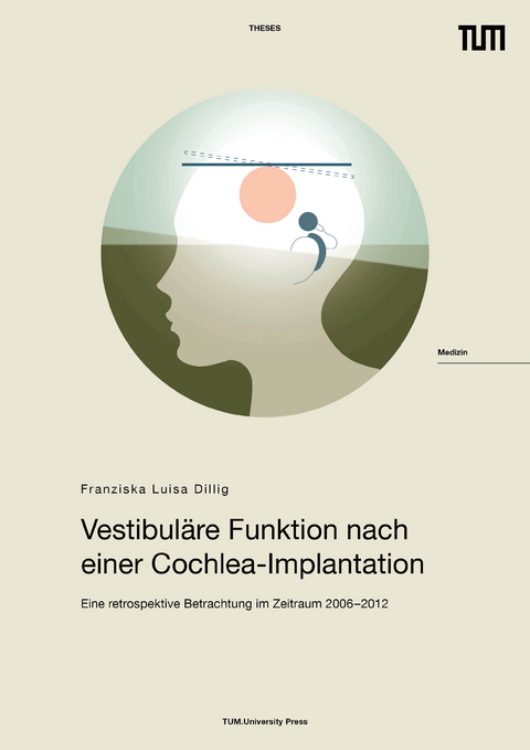 Vestibuläre Funktion nach einer Cochlea-Implantation - Franziska Luisa Dillig