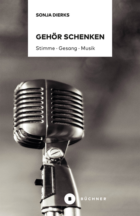 Geh&ouml;r schenken - Sonja Dierks