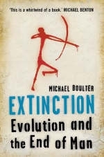Extinction -  Michael Boulter