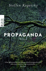 Propaganda - Steffen Kopetzky