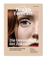 Die Gesundheit der Zukunft &ndash; Edition 2020 - 