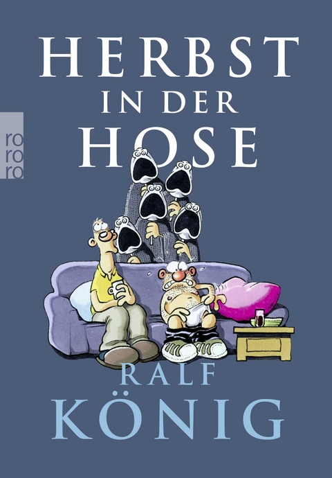 Herbst in der Hose - Ralf K&ouml;nig