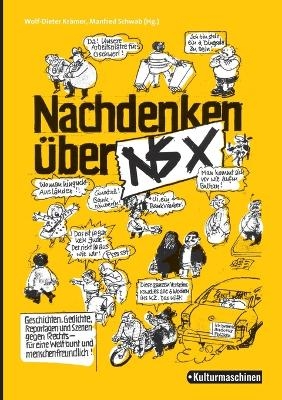 Nachdenken &uuml;ber NSX - 
