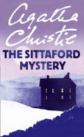 Sittaford Mystery -  Agatha Christie