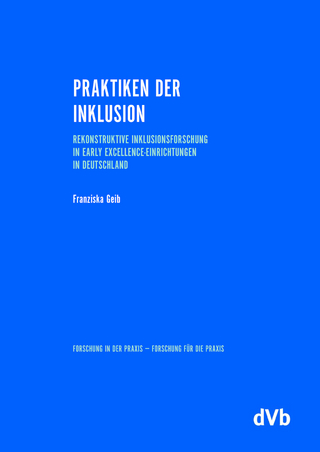 Praktiken der Inklusion