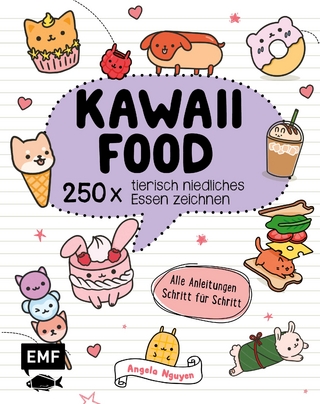 Kawaii – Food