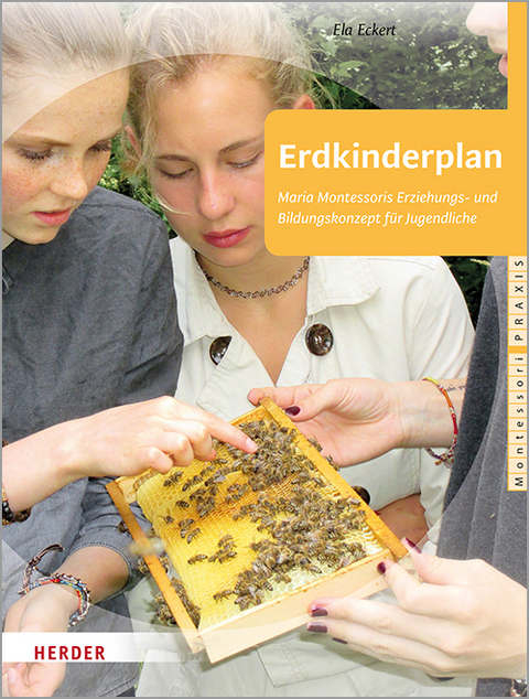 Erdkinderplan - Ela Eckert, Sven Burger, Wiebe M&ouml;ller, Roman Klune, Christian Grune, J&ouml;rg Boysen, Timo Nadolny, Annika Albrecht