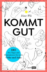 Kommt gut - J&uuml;ne Pl&atilde;