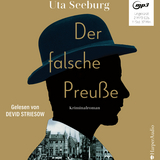 Der falsche Preu&szlig;e - Uta Seeburg